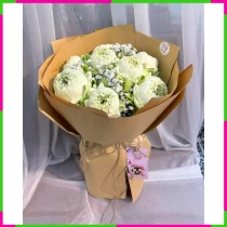 Bạch Liên Thanh Khiết Tinh Diệu PDD7TMWT4W