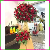 Hồng Phát Khai Trương Rực Rỡ Chúc Lành KZECM3VS82