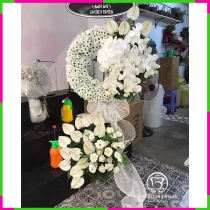 Bạch Liên Thành Kính - Hương Linh Vĩnh Biệt CMI15YQER