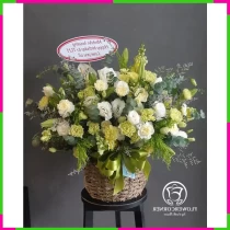 Thanh Ngọc Bích Hoa Lễ 3BFADBSHFG