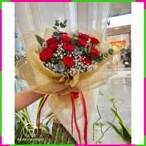 Lãng Mạn Hồng Tình Kết Tinh Sắc Thuận Duyên WDUY9Y2EEN