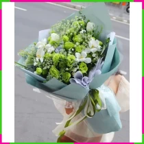 Thảo Nguyên Sắc Vân Tình Diệu Hương PNHTFQQZ8K