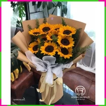 Tân Lộ Hướng Dương Hoa LFRMFPXPAN