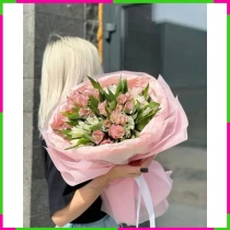 Thủy Tiên Nguyệt Hoa Đa Sắc GNX39GELT