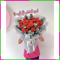Tình Yêu Tỏa Sáng Như Tia Nắng KA36WMHWG