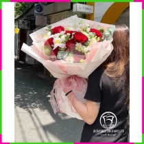 Tình Sơ Duyên Thanh Ngọc Hòa Hợp S7S4S698KC