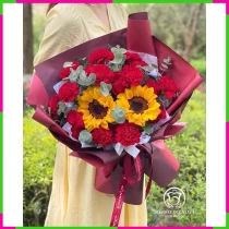 Hồng Duyên Đa Sắc 3MY0WHCKMH