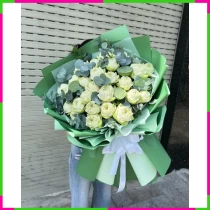 Bạch Liên Tinh Tuyết Z04SHI12YU