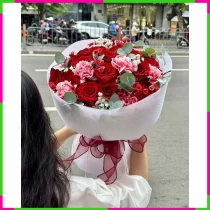 Hồng Nguyệt Đà Lạt Mộng NCMN5KHESF