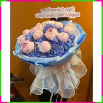Bách Niên Mẫu Đơn Hỷ 4GC0CFON1P