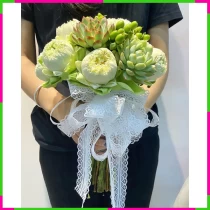 Bách Niên Giai Lão Liên Hoa Bền Vững Ái Tình CK2SZV92F