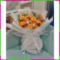Tri Kỉ Hồng Cam Vương Tình Yêu Chân Thành TSMYHBNVUE