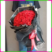 Tân Tình Hoa Hồng Bách Niên Kiến Ái S8W4UJD3W0