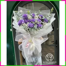 Tử Tâm Bách Niên** KYG2VZT12M