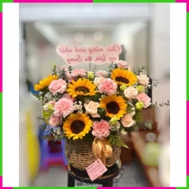 Giấc Mộng Hương Sắc Thiên Nhiên 7Z8XFTO7WG