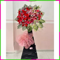 Vạn Hoa Tường Phù Đạt Khánh Hạnh Phúc Z048VKHMY8
