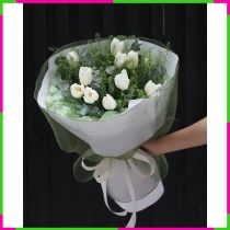 Bạch Liên Tương Phùng 256S0QQKPG