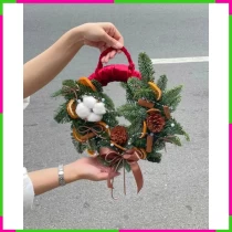 Vòng Nguyệt Quế Nô En Hòa Điền Khúc KKS4GVFY79