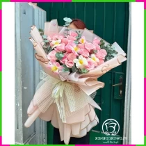 Hồng Cát Tường Tâm An L1016NCR7Z