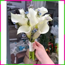 Thanh Tâm Thùy Nhân Bạch Liên Tình Hoa Thiết Nghệ FU7BVNP04F