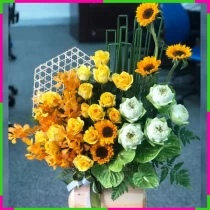 Vạn Lộc Khai Hoa Phú Quý Trường Cửu 0PWJMJH9VB