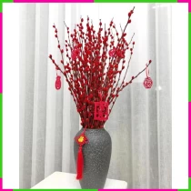 Xuân Hồng Nụ Gốm Viên AJVXJ84I44