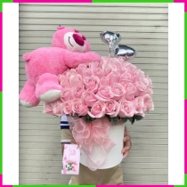 Yêu Chiều Hồng Sen Cồ MWTEN13OMG