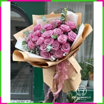Yêu Mỗi Em - Tử Yến Dị Thảo Hương MOIDS76HB