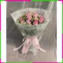 Ám Duyên Hồng Dâu HGW9GWB8H1