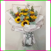Hướng Dương Tỏa Sáng Tình Thân 8RO2C4Q2W