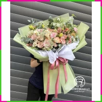 Bạch Ngọc Hương Tình Thân NZR27DKUM