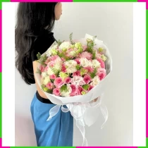 Lạc Thần Ngọt Ngào Đại Yêu Thương 1CV6L9C0R4