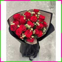 Hồng Mộng Tuyết Tâm YS18FZQJ2