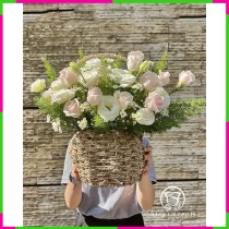 Hân Quang Hỷ Nguyện E1323WOWKI